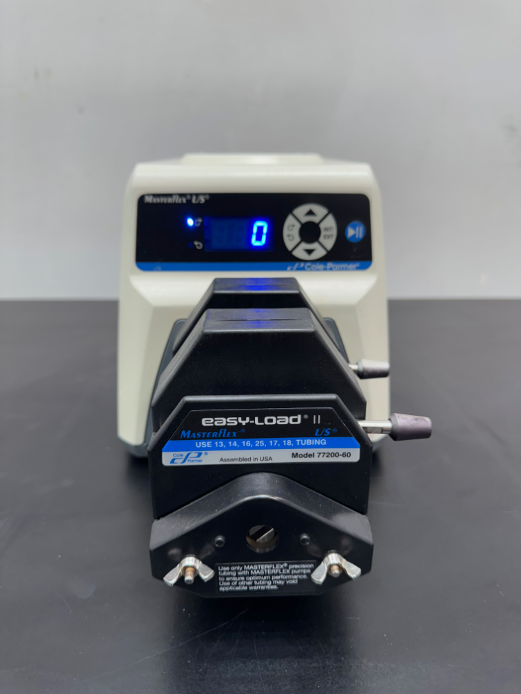 Image of Masterflex L/S Variable-Speed Digital Drive with Remote I/O